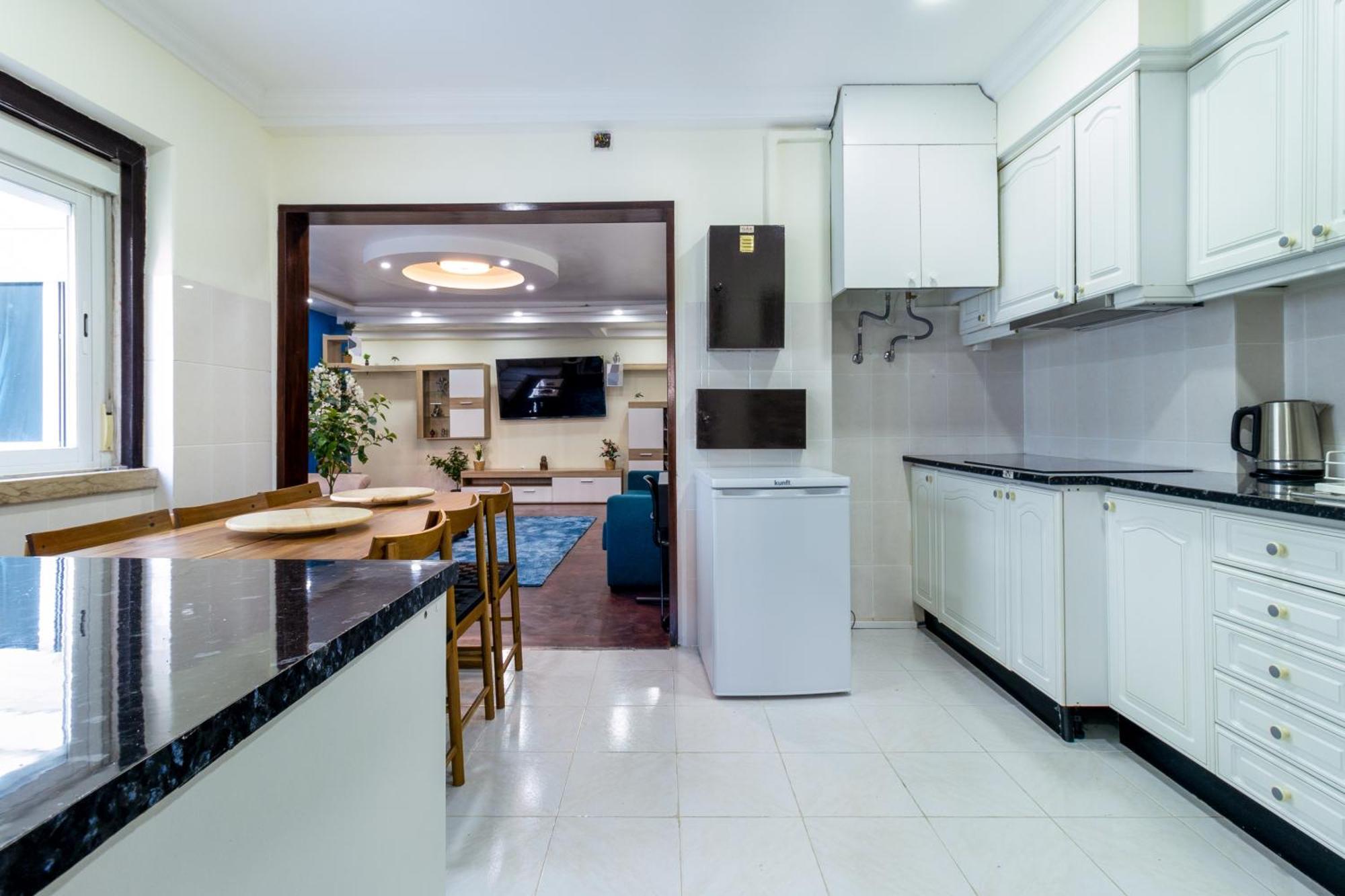 Universo Apartamento Lisboa Kültér fotó